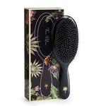 Fan palm - Fan Palm Hair Brush Stardust - Large - frashhair.com