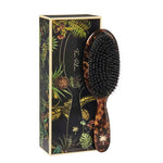 Fan palm - Fan Palm Hair Brush Turtle - Medium - frashhair.com