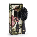 Fan palm - Fan Palm Hair Brush Stardust - Small - frashhair.com
