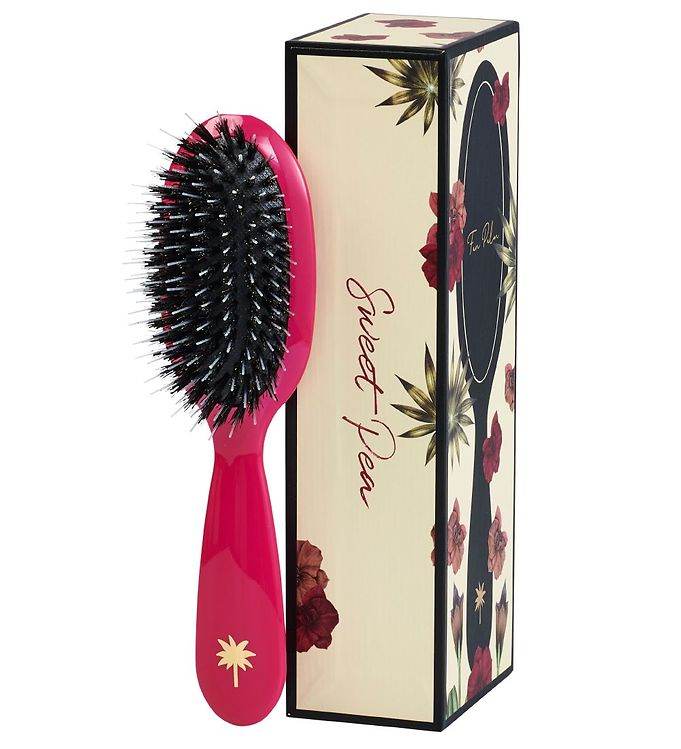 Fan palm - Fan Palm Sweat Pea - Small - frashhair.com