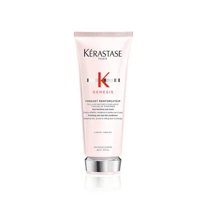 Kérastase - Kérastase Genesis Fondant Renforçateur - 200ml - frashhair.com