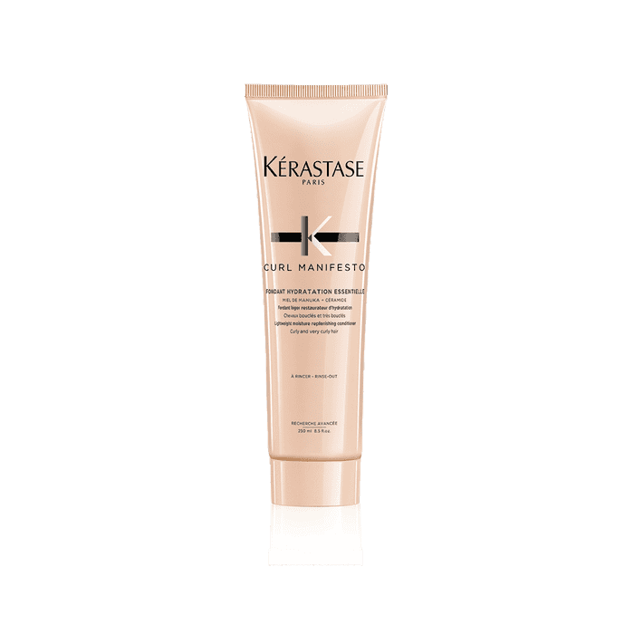 Kérastase - Kérastase Curl Manifesto Fondant Hydratation Essentielle - 250ml - frashhair.com