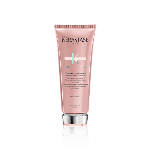 Kérastase - Kérastase Chroma Absolu Fondant Cica Chroma - 200ml - frashhair.com