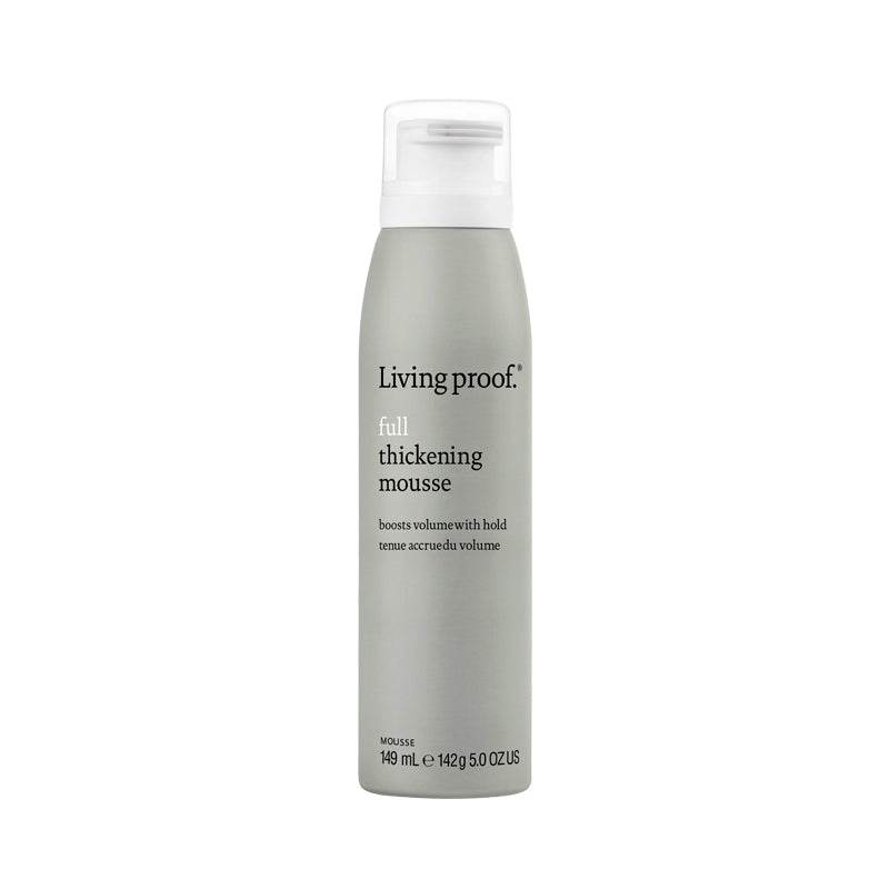 Living proof - Living proof full thickening mousse - 149ml - frashhair.com