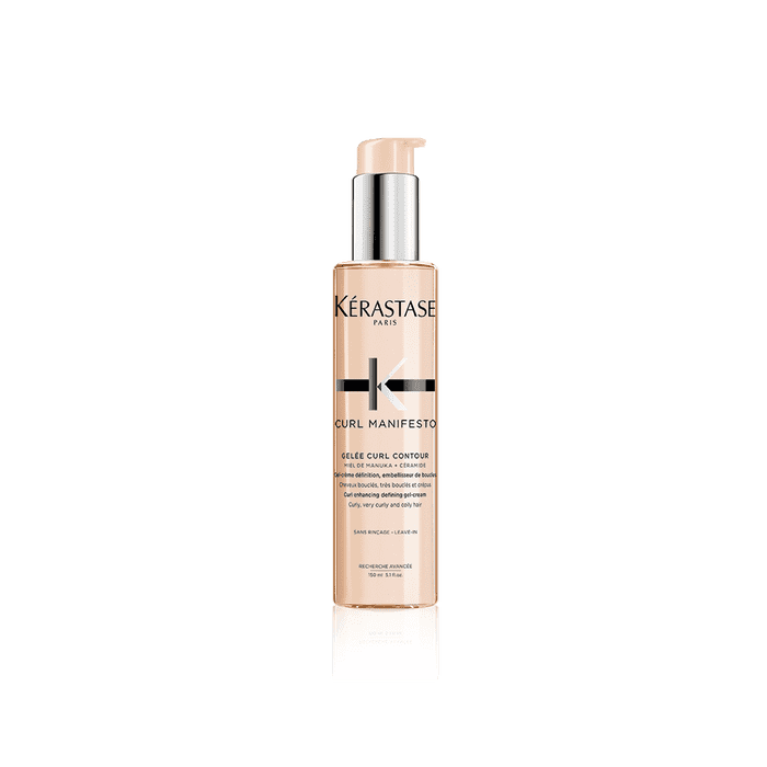 Kérastase - Kérastase Curl Manifesto Gelée Curl Contour - 150ml - frashhair.com