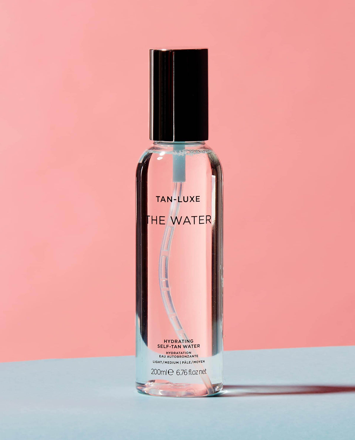 TAN-LUXE - TAN-LUXE The Water - 200ml - frashhair.com