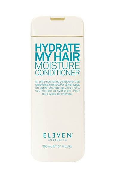 Eleven - Eleven Australia Hydrate My Hair Moisture Conditioner - 300ml - frashhair.com