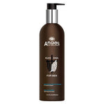 Angel for men - Black Angel for men Hair & Body Wash - 400ml - frashhair.com