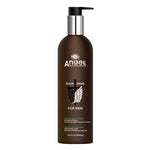 Angel for men - Black Angel for men Hair Recovery Shampoo - 400ml - frashhair.com