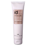 Id hair - Id Hair Elements Xclusive Moisture Leave-In Conditioning Cream - 150ml - frashhair.com