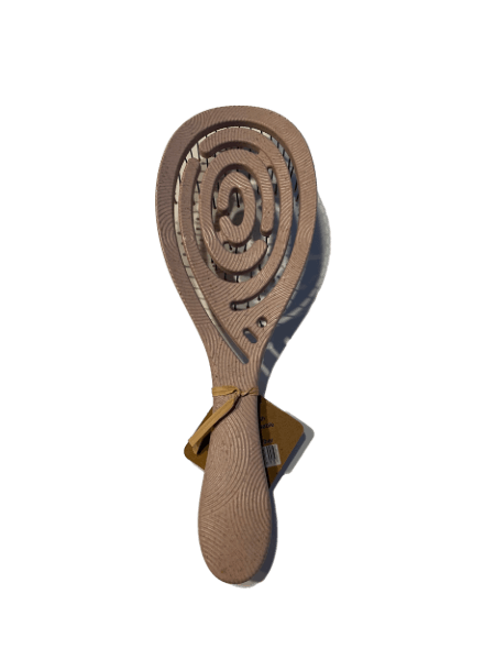 Nordic Bio Brush - Nordic Bio Brush – 100% genanvendelig - Flere farver - frashhair.com