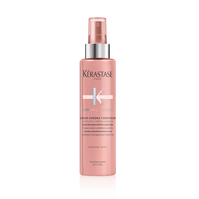Kérastase - Kérastase Chroma Absolu Sérum Chroma Thermique - 150ml - frashhair.com