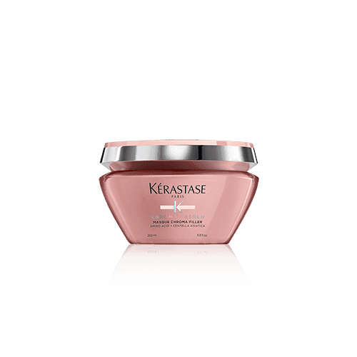Kérastase - Kérastase Chroma Absolu Masque Chroma Filler - 200ml - frashhair.com