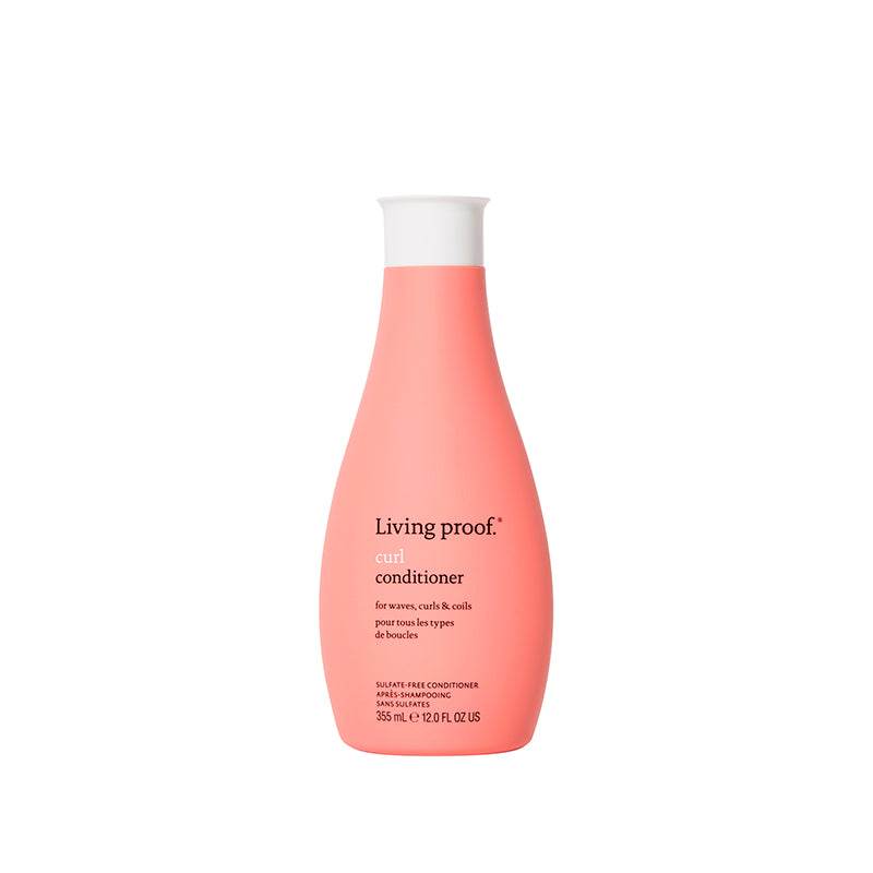 Living proof - Living proof curl conditioner - 355ml - frashhair.com