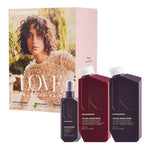 Kevin.Murphy - Kevin Murhpy Love is in The Hair - Gavesæt - frashhair.com