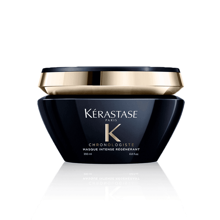 Kérastase - Kérastase Chronologiste Masque Intense Régénérant - 200ml - frashhair.com