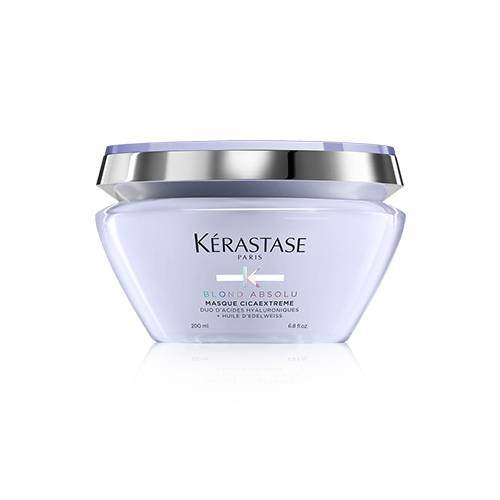 Kérastase - Kérastase Blond Absolu Masque Cicaextreme - 200ml - frashhair.com