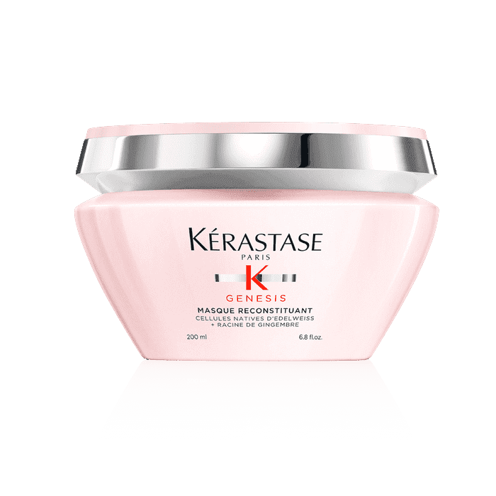 Kérastase - Kérastase Genesis Masque Reconstituant - 200ml - frashhair.com
