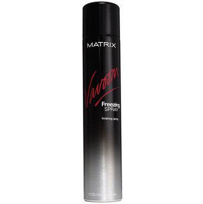 Matrix - Matrix Vavoom Freezing Spray Finishing Spray - 500 ml. - frashhair.com