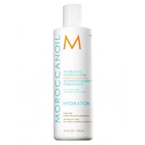 Moroccanoil - Moroccanoil Hydrating Conditioner - 250ml - frashhair.com