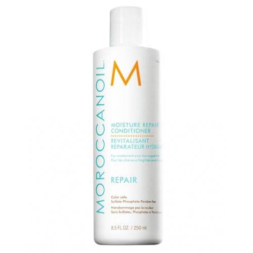 Moroccanoil - Moroccanoil Moisture Repair Conditioner - 250ml - frashhair.com