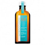 Moroccanoil - Moroccanoil Light Treatment Oil - 100ml - frashhair.com