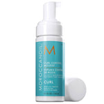 Moroccanoil - Moroccanoil Curl Control Mousse - 150ml - frashhair.com