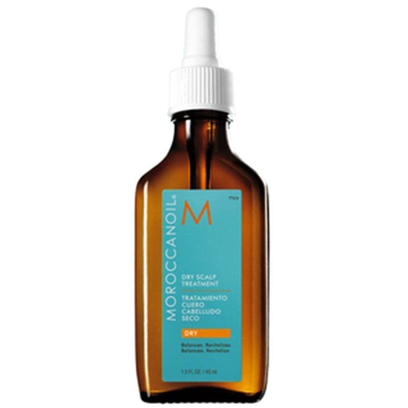 Moroccanoil - Moroccanoil Dry Scalp Treatment  - 45ml - frashhair.com