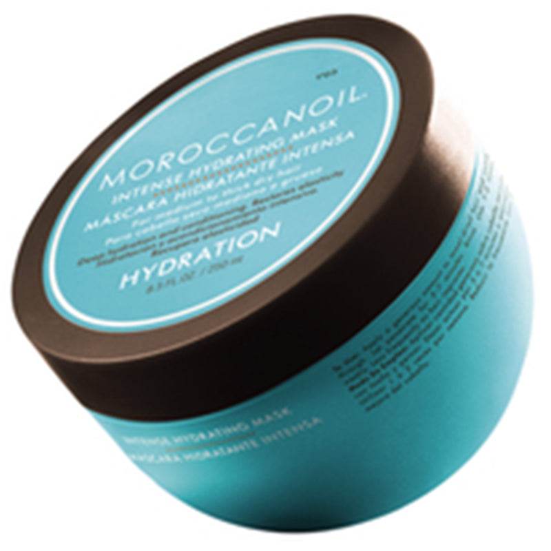Moroccanoil - Moroccanoil Hydrating Mask - 250ml - frashhair.com