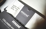 MUST Essentials® - MUST Essentials® Collagen Hydrolysate med Fortigel® – sticks (150 gram) - frashhair.com