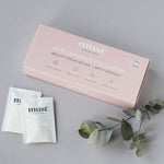 MUST Essentials® - MUST Essentials® – Anti-wrinkle kollagen 30 sticks (Kollagen, 2,5 g) - frashhair.com