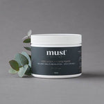 MUST Essentials® - MUST Essentials® Collagen Hydrolysate med Fortigel® – 30 dage (150 gram) - frashhair.com