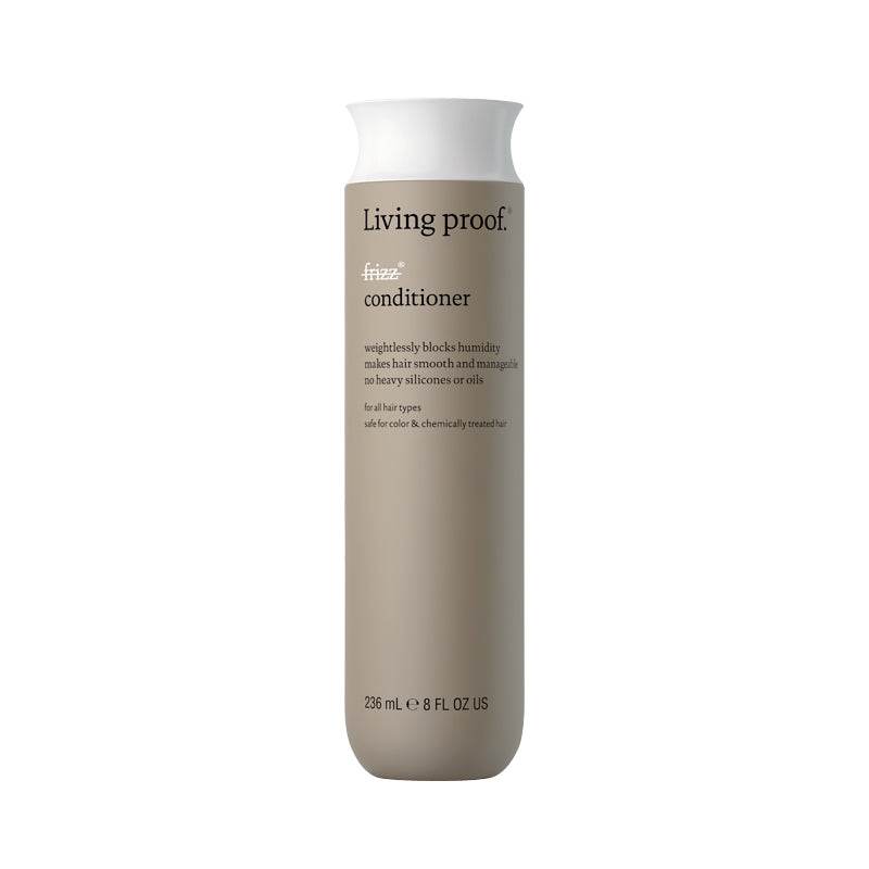 Living proof - Living proof no frizz conditioner - 236ml - frashhair.com