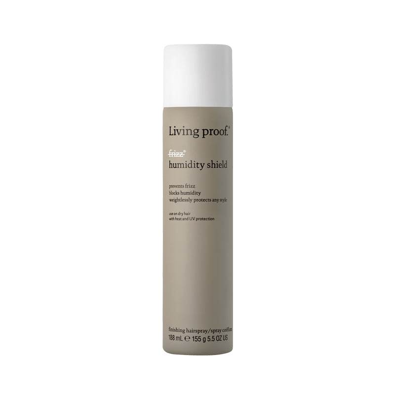 Living proof - Living proof no frizz humidity shield - 188ml - frashhair.com