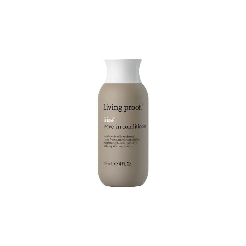 Living proof - Living proof no frizz leave-in conditioner - 118ml - frashhair.com