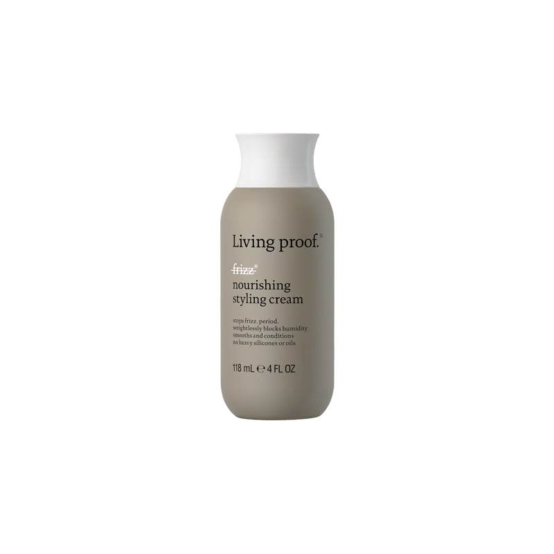 Living proof - Living proof no frizz nourishing styling cream - 118ml - frashhair.com