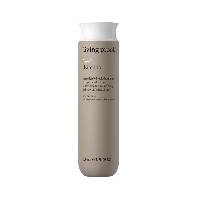 Living proof - Living proof no frizz shampoo - 236ml - frashhair.com