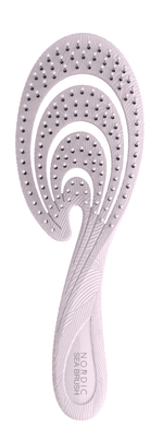 Nordic Sea Brush - Nordic Sea Brush - Lilla - frashhair.com