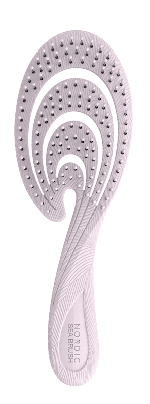 Nordic Sea Brush - Nordic Sea Brush - Lilla - frashhair.com