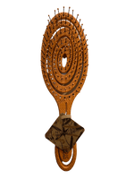 Nordic Bio Brush - Nordic Bio Brush – 100% genanvendelig - Flere farver - frashhair.com