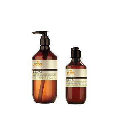 Angel Verbena Moisturize Setting Gel - 200/400ml - 400ml - Freshhair
