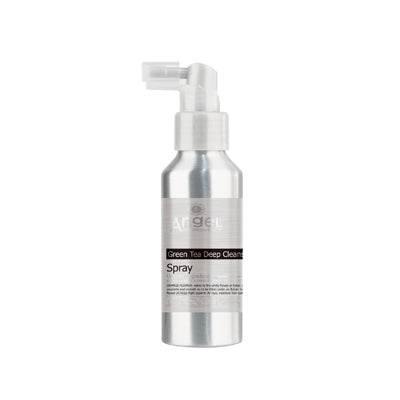 Angel - Angel Green Tea Deep Cleansing Anti Dandruff Spray - 100ml - frashhair.com