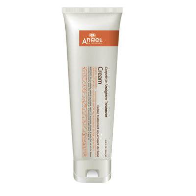 Angel - Angel Grapefruit straighten Treatmant Cream - 300g - frashhair.com