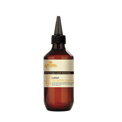 Angel - Angel Citrus Scalp Cuticle Removing Lotion - 200ml - frashhair.com