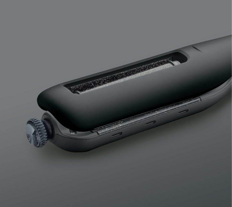 Diva Pro - Diva Pro Styling Precious Metal Gold Dust Multi-Waver & Curler - frashhair.com