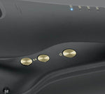 Diva Pro - Diva Pro Styling Precious Metal Gold Dust Multi-Waver & Curler - frashhair.com