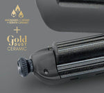 Diva Pro - Diva Pro Styling Precious Metal Gold Dust Multi-Waver & Curler - frashhair.com