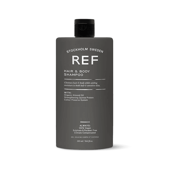 REF - REF Hair & Body Wash - 285ml - frashhair.com