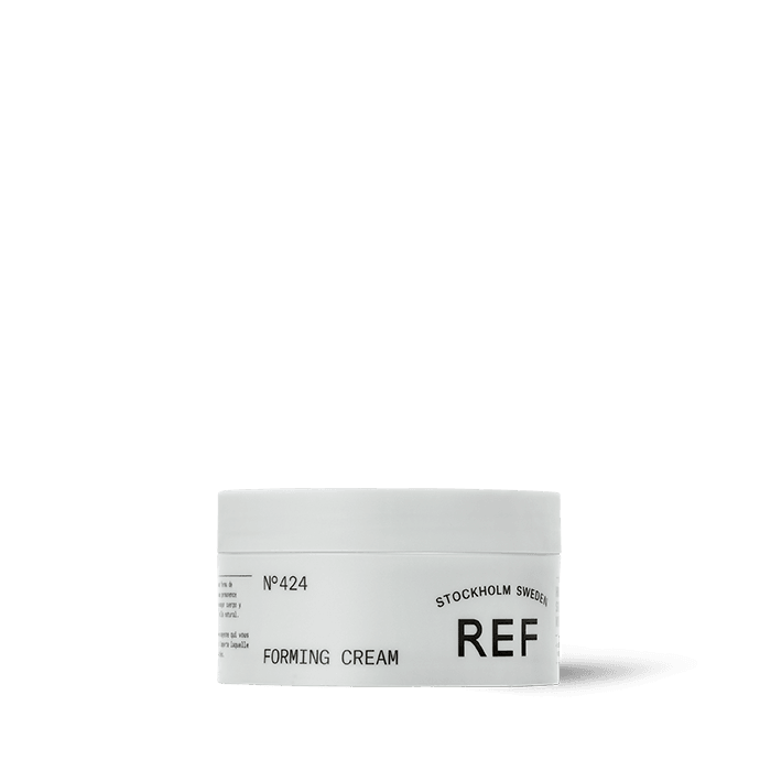REF - REF No. 424 Forming Cream - 85ml - frashhair.com