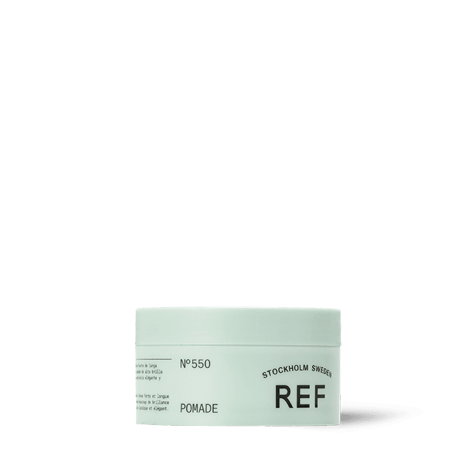 REF - REF No. 550 Hair Pomade - 85ml - frashhair.com